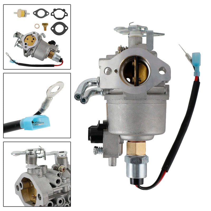 Powersports Pro Carburetor