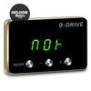 Nissan Navara D40 YD25 Electronic Throttle Controller (2005-2015)