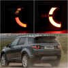 Land Rover Discovery Sport LED Tail Lights (2015-2019)