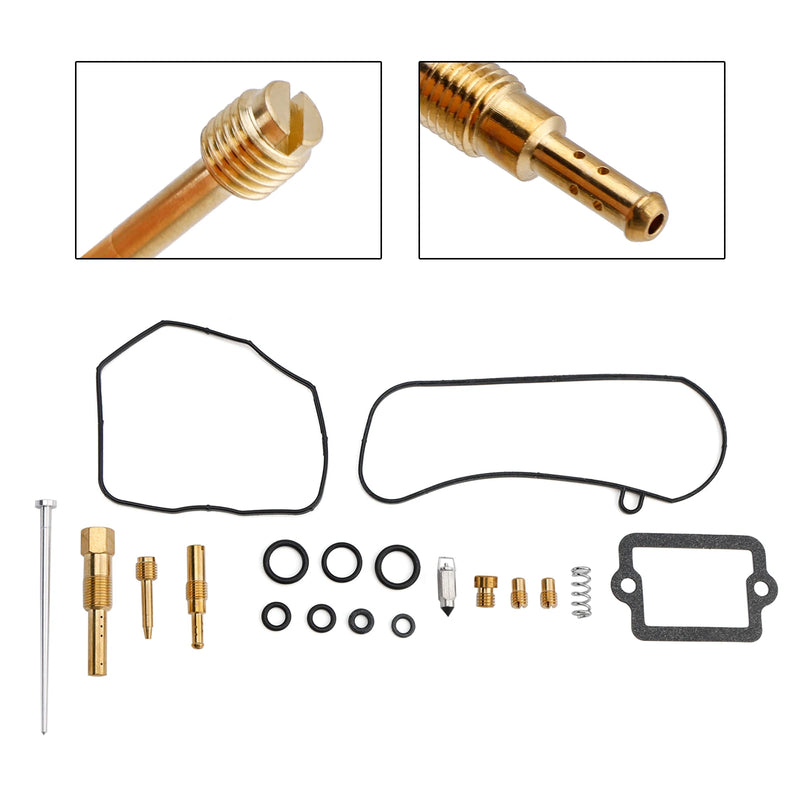 Powersports Pro Carburetor for Honda