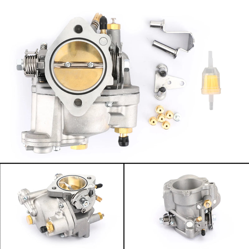 Powersports Pro Carburetor