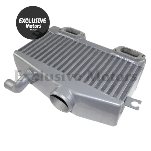 Subaru Impreza Turbo EJ20 Top Mount Intercooler (1996-2000)