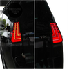 Toyota Prado 150 FJ150 LED Taillight (2010-2023)