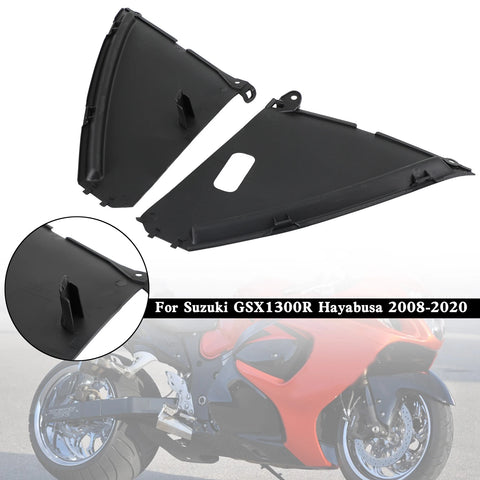 Powersports Pro Fairing for Suzuki 2008-2015