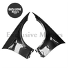 BMW E92 E93 M3 2007-2013 Vented Front Fender Pair