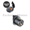 USB Socket Car Charger with Quick Charge