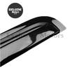 Toyota Hilux Monsoons Window Weather Shield (2005-2015)