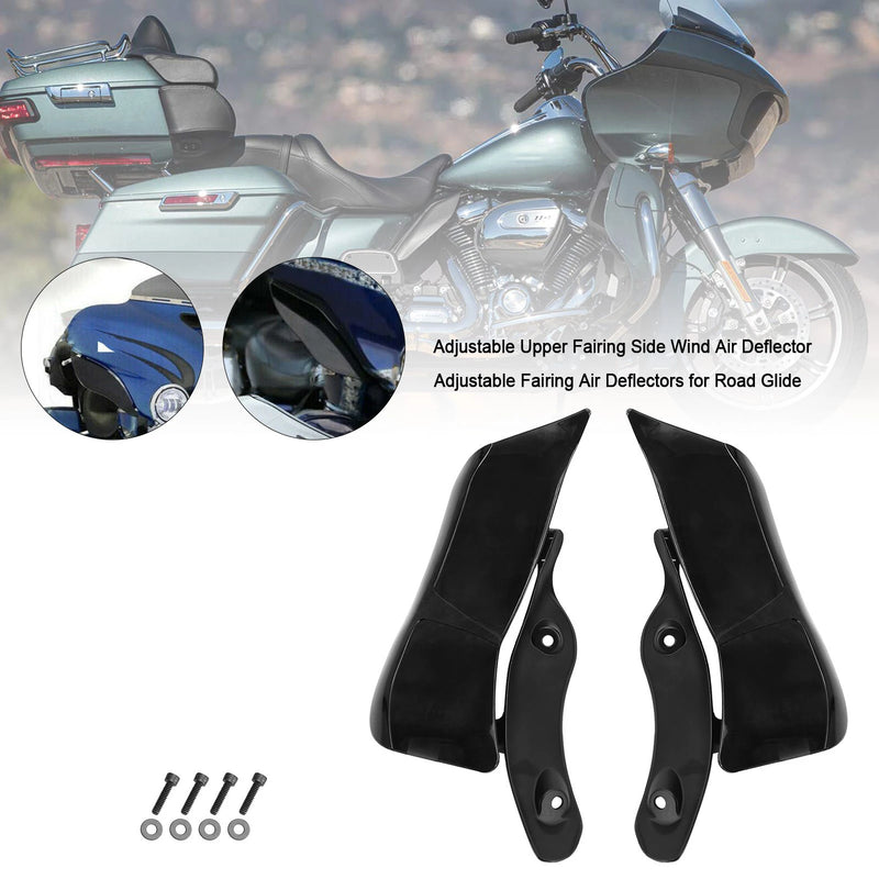 Powersports Pro Fairing 2015-2022