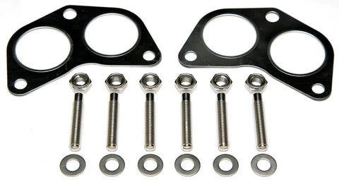 AVO Inconel Stud, Washer, Nut & Manifold Gasket Kit (Impreza 18+) — fits Subaru Forester