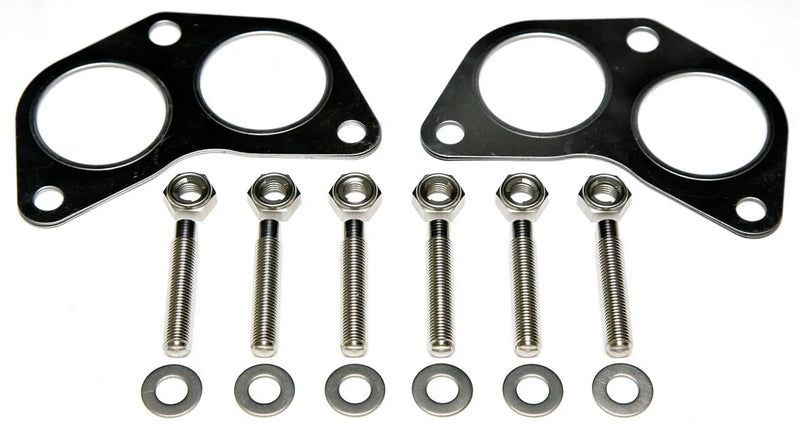AVO Inconel Stud, Washer, Nut & Manifold Gasket Kit (Impreza 18+) — fits Subaru Forester