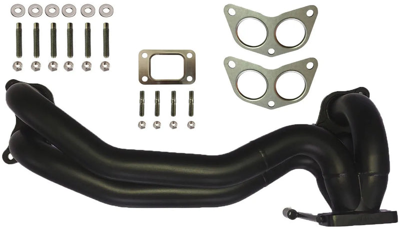 AVO Turbo Exhaust Manifold kit (BRZ/86 12+) — fits Subaru BRZ