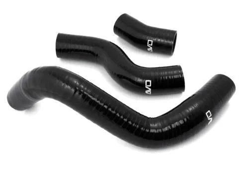 AVO Silicone Radiator Hose Set (BRZ/86) — fits Subaru BRZ
