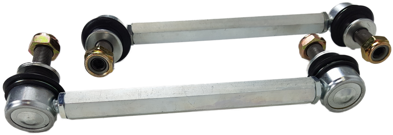 AVO Front Sway Bar End Links (BRZ/86 12+) — fits Subaru BRZ