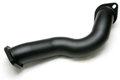AVO 2 1/2" Ceramic Coated Crossover Pipe (BRZ 12+/86 12+) — fits Subaru BRZ