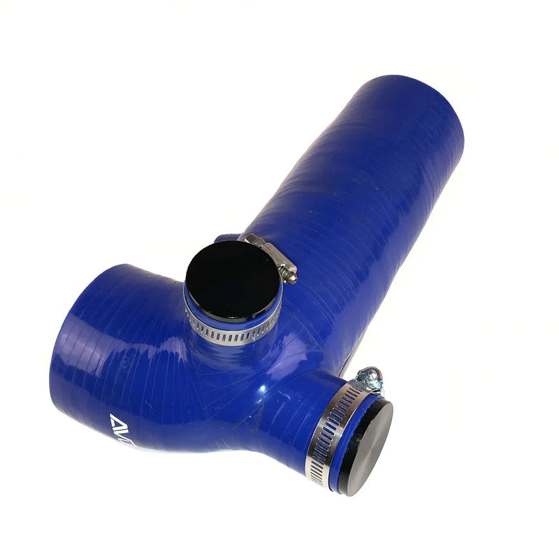 AVO Intake Pipe Aluminium Blank-Off Plug Set (BRZ 12+/86 12+) — fits Subaru BRZ