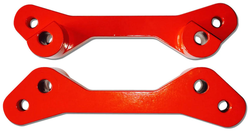 AVO S6Z12E5HR003T Rear Upgrade Brake Caliper Mounting