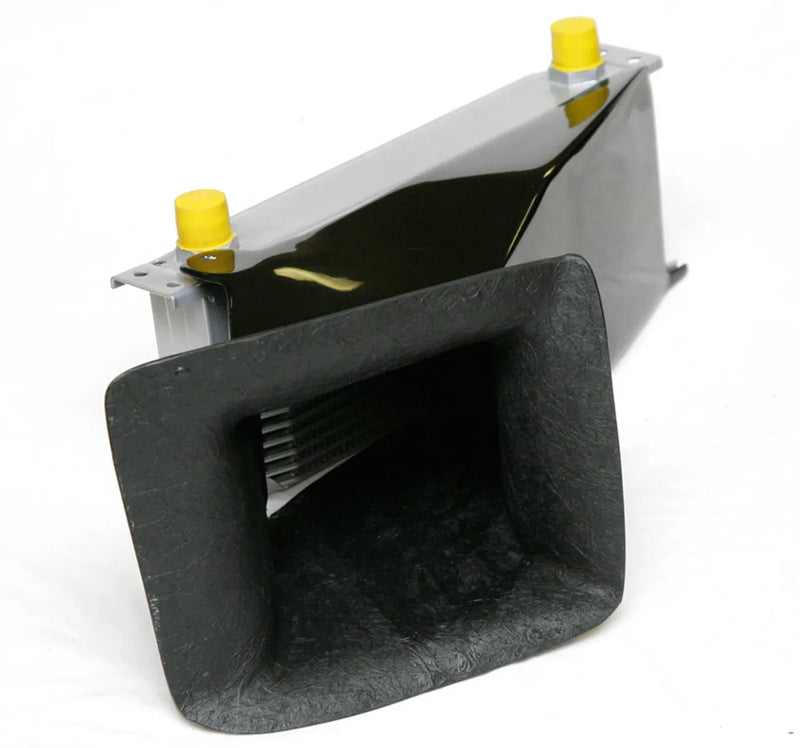 AVO Transmission Oil Cooler Kit (BRZ/86 12+) — fits Subaru BRZ