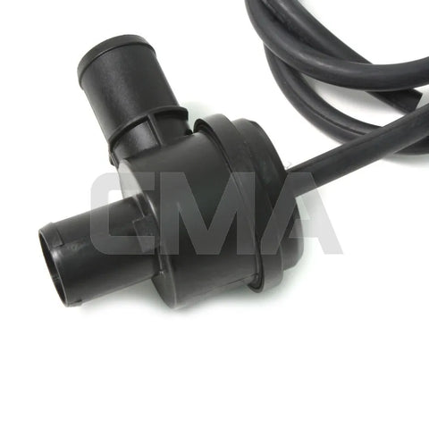 AVO Turbo Kit OEM Plastic Style Blow Off Valve (BRZ/86) — fits Toyota Gr86