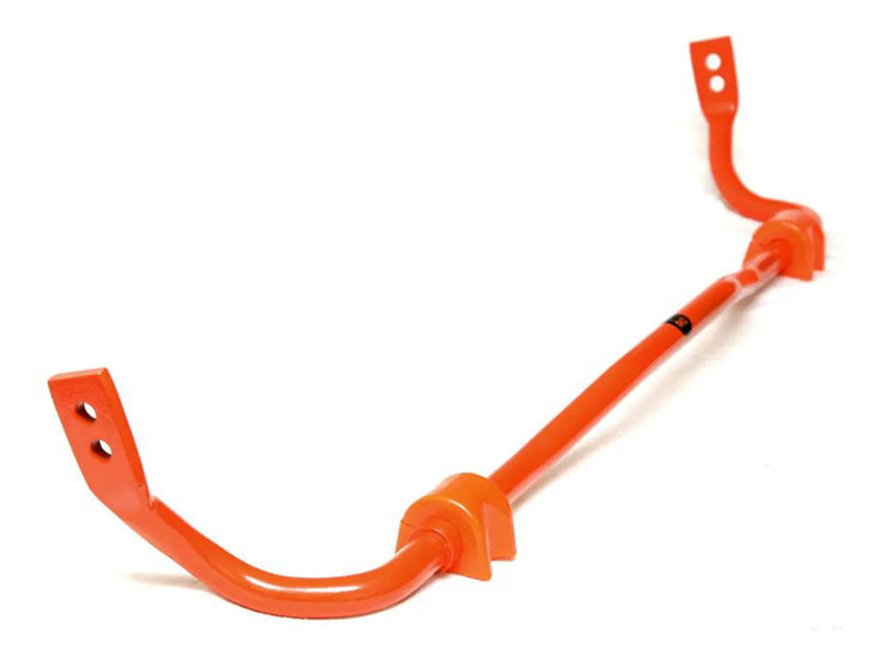 AVO 21mm Solid Front Stabilizer Bar (BRZ 12+/86 12+) — fits Subaru BRZ