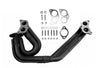 AVO Unequal Length Ceramic Coated Header (BRZ 12+/86 12+ )