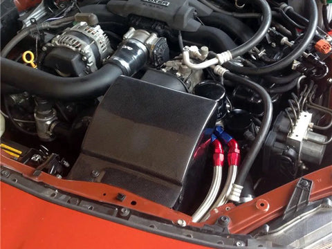 AVO Turbo Intake Cold Air Induction Kit (BRZ/86)