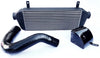 AVO 3.5" Front Mount Intercooler & Larger Intercooler Entry Hose (BRZ/86 12+)