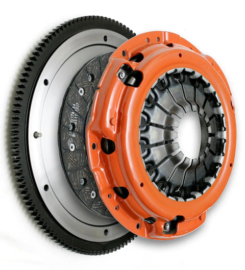 AVO Heavy Duty Organic Street Clutch Kit - No Flywheel (BRZ/86)