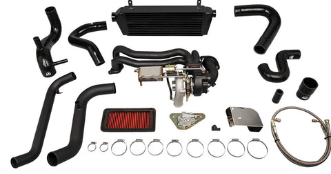 AVO Turbo Kit AVO Turbo Kit - Stage 3 (12-15 BRZ)