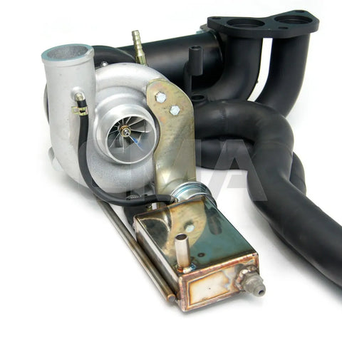 AVO Stage 3 Bolt-On Turbo Kit (BRZ/86)