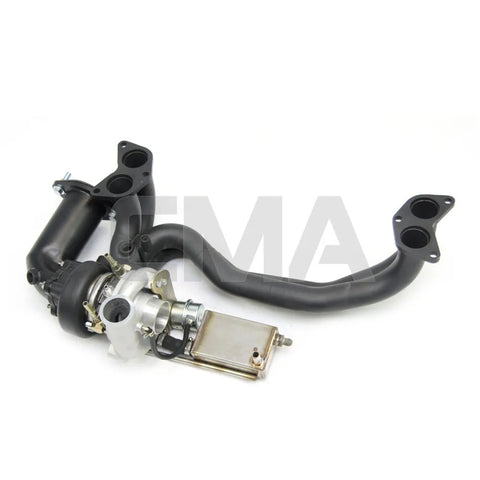AVO Stage 1 Turbocharger Kit (BRZ/86)