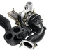 AVO Base Turbo Kit with 3" Turbo Outlet & 3" Crossover Pipe (BRZ/86 12+)