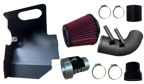 AVO Normally Aspirated Intake Cold Air Induction Kit (BRZ 22+/86 22+ ) — fits Toyota Gr86