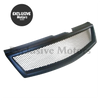 Infiniti M35, M45 / Nissan Fuga (2006-2007) – Front Bumper Mesh Grill