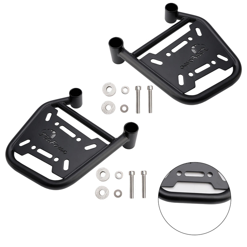 Powersports Pro Bag 2023-2024