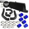 Toyota MARK II 1JZ-GTE 2.5L Turbo Front Mount Intercooler Kit (2000-2004)