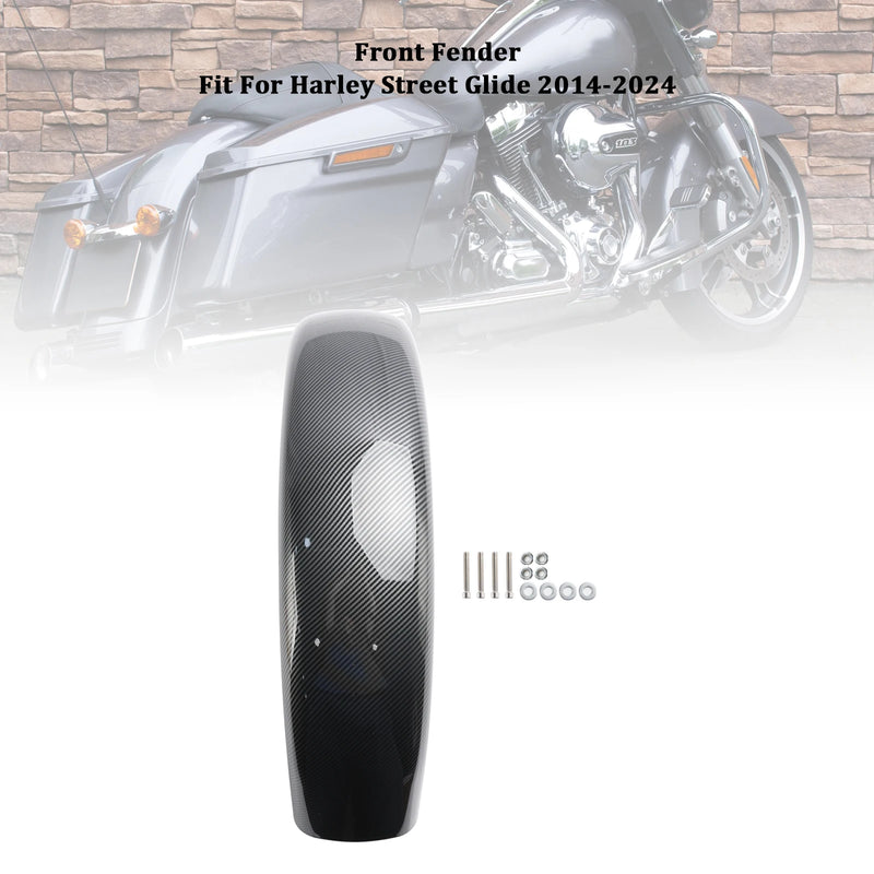 Powersports Pro Fender 2014-2024