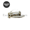 Nissan S13 / S14 Stainless Steel Turbo Elbow/Downpipe (SR20DET)