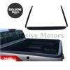 Ford Ranger T6 T7, Nissan Navara, VW Amarok Over Rail Load Bed Liner