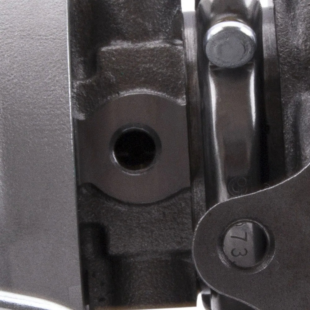 Right Turbine for Mitsubishi GT3000 3.0 V6 Right side 49177-02300 MD169726 Turbolader 49177-02301 49177-02300