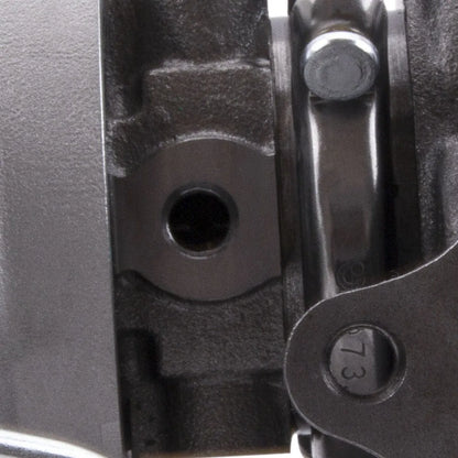 Right Turbine for Mitsubishi GT3000 3.0 V6 Right side 49177-02300 MD169726 Turbolader 49177-02301 49177-02300