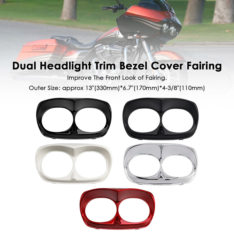 Powersports Pro Headlight 1998-2010