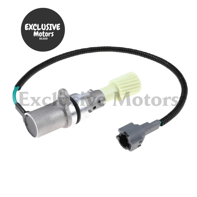 Nissan D21 Pickup & Pathfinder Speed Sensor (1994-2001)