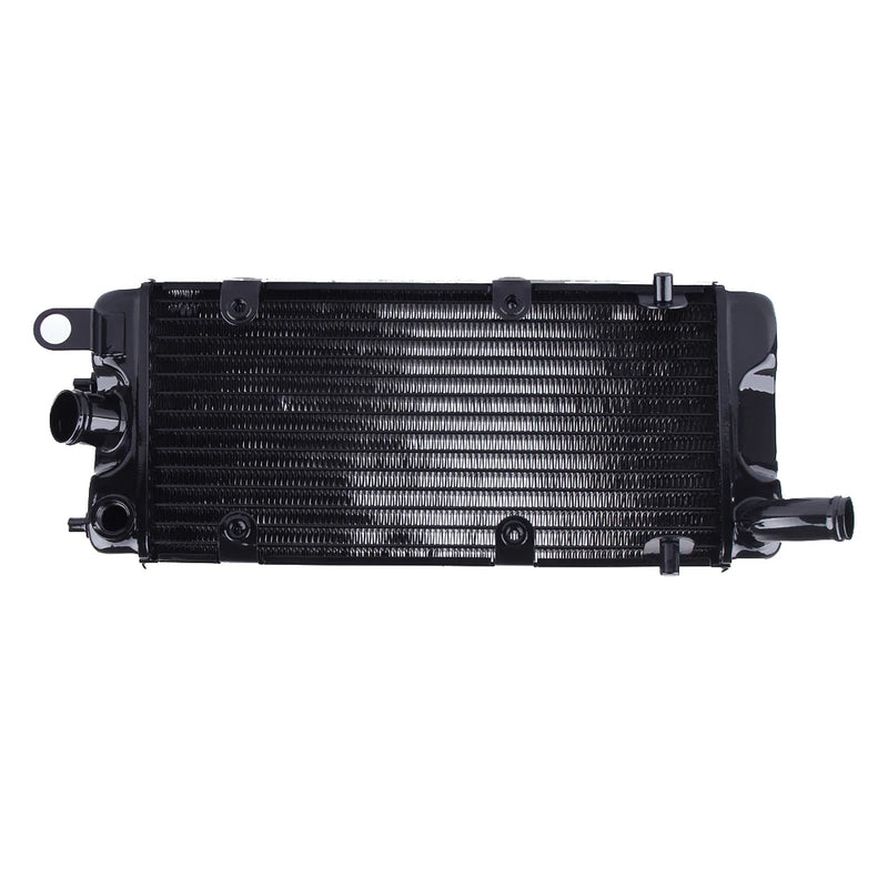 Powersports Pro Radiator Grille Guard Cooler For Honda Shadow 600 Steed 400 600 NV600 1988-1998