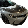 Honda Civic FL5 Type R Carbon Fiber Bonnet