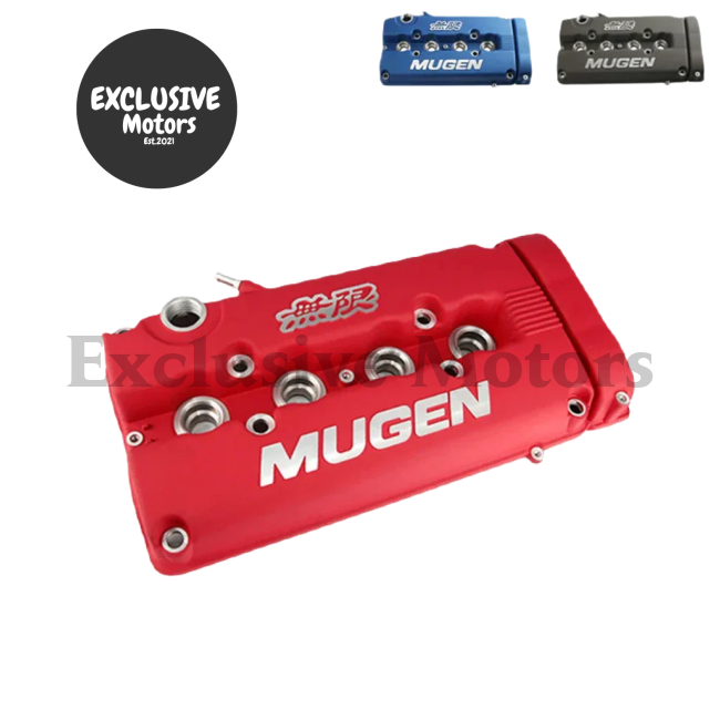B16 / B17 / B18 VTEC Engines Rocker Valve Cam Cover