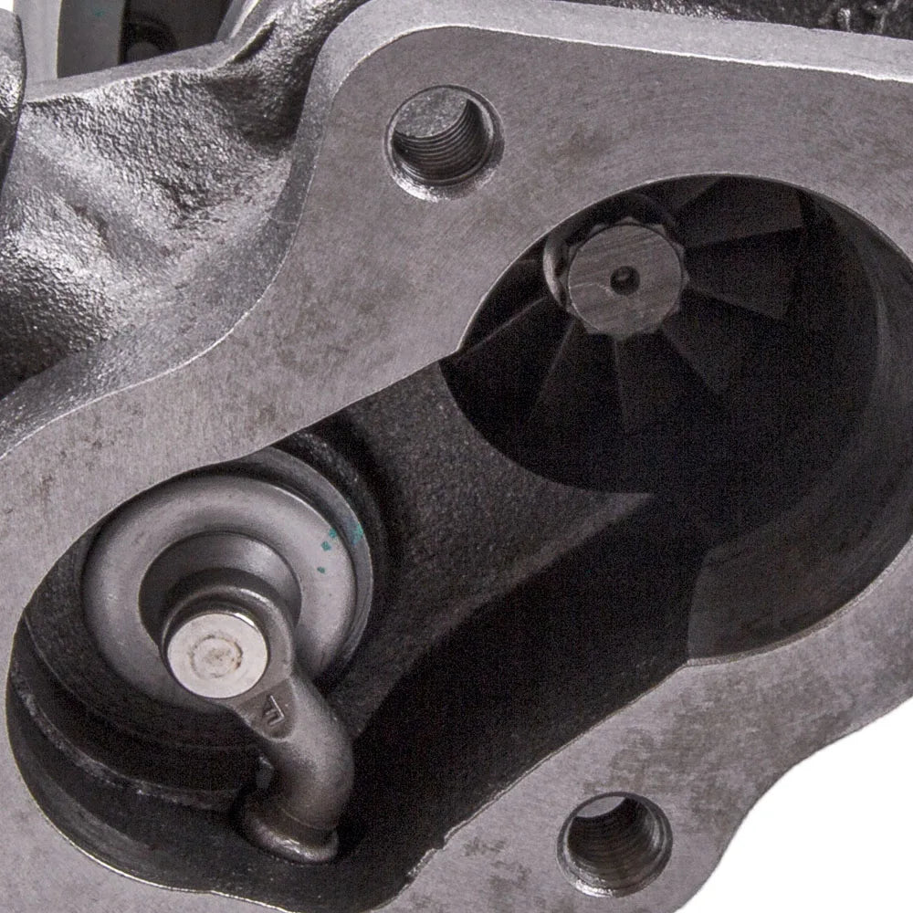Right Turbine for Mitsubishi GT3000 3.0 V6 Right side 49177-02300 MD169726 Turbolader 49177-02301 49177-02300