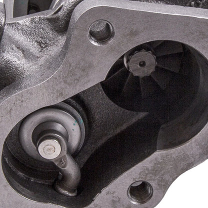 Right Turbine for Mitsubishi GT3000 3.0 V6 Right side 49177-02300 MD169726 Turbolader 49177-02301 49177-02300