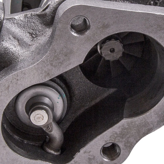 Right Turbine for Mitsubishi GT3000 3.0 V6 Right side 49177-02300 MD169726 Turbolader 49177-02301 49177-02300