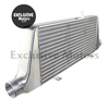 Toyota Chaser MARK II JZX110 Intercooler (2000-2004)