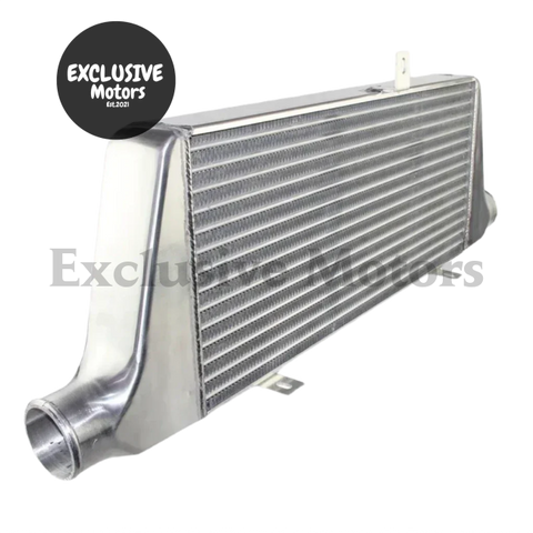 Toyota Chaser MARK II JZX110 Intercooler (2000-2004)